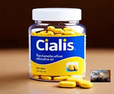 Medicament cialis achat